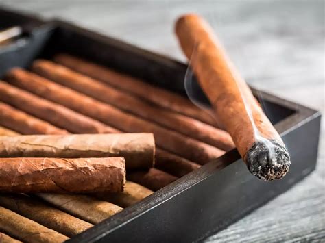 Which cigar flavours are the most popular