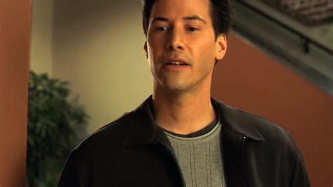 Meta-Trailer: „Keanu Reeves: The Movie“ - Der nicht alternde Schauspieler