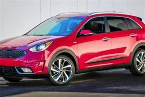 Used 2017 Kia Niro for Sale Near Me - Pg. 5 | Edmunds