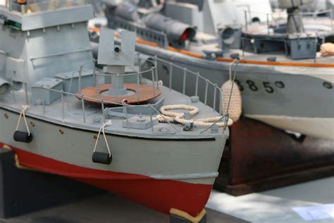 Model Boats On Display Free Stock Photo - Public Domain Pictures