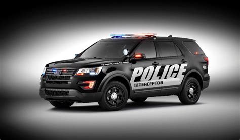 Here are the fastest police cars in America - Business Insider