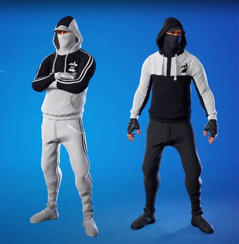 All leaked skins and cosmetics coming to Fortnite v19.10 - Dot Esports