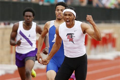 20 greatest Michigan high school track and field records - mlive.com