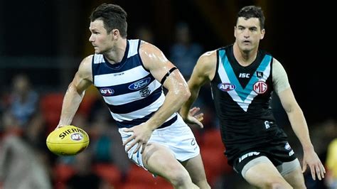 AFL's finals fixture revealed for Week 1 - ESPN