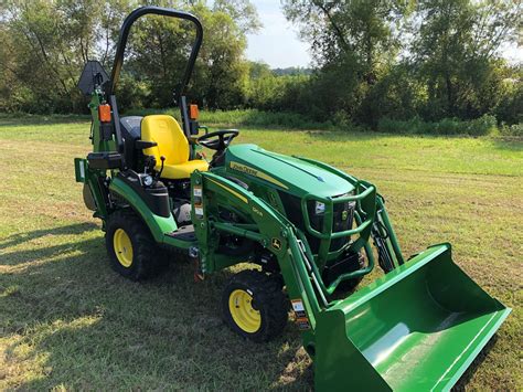 2025 John Deere 1025r Specs - Max Metcalfe