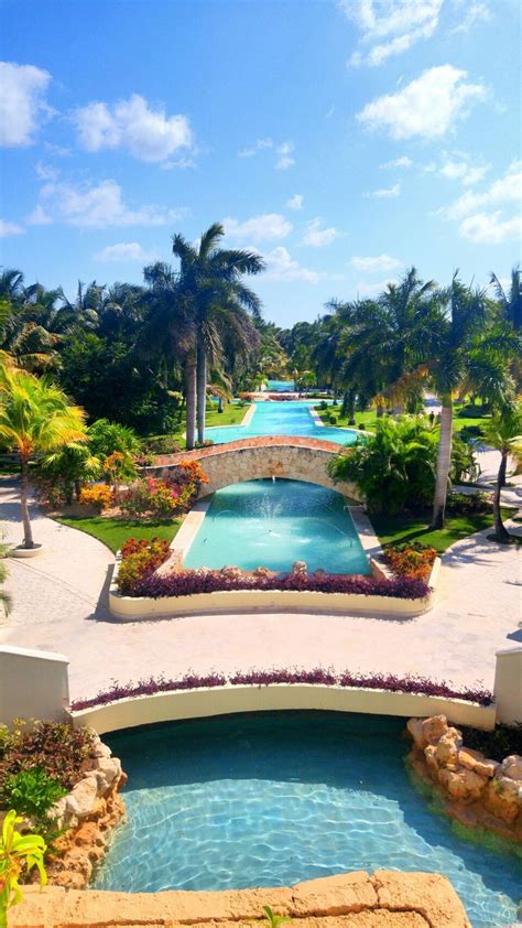 What a view! El Dorado Royale 📷 by @romancetravel #KarismaExperience #ElDoradoRoyale