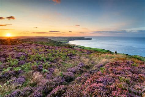 North York Moors: Cliffs, coasts and chimneys - England Coast Path