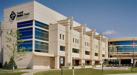 CONDELL MEDICAL CENTER, Libertyville, IL | Sowlat