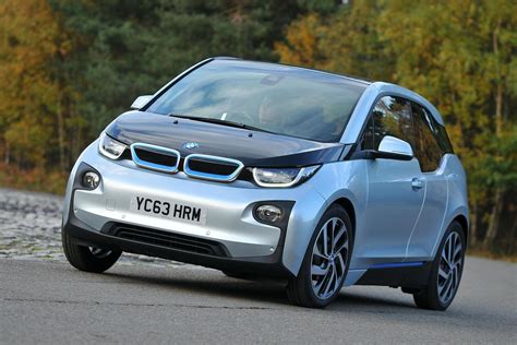 Used BMW i3 Review - 2013-2022 | What Car?
