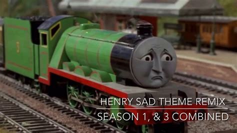 Henry’s Sad Theme Remix - YouTube