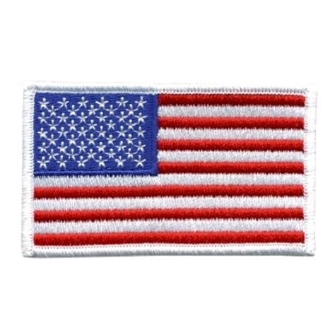 USA Flag Patches – Page 1 – Purchase Officials Supplies