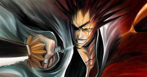 10 Essential Facts About Bleach's Kenpachi Zaraki