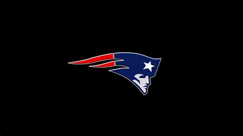 Patriots Logo Wallpapers - Top Free Patriots Logo Backgrounds ...