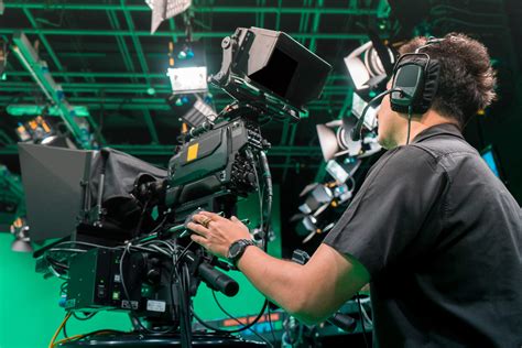 Broadcast media seeks to go where the audience is - Tech Wire Asia