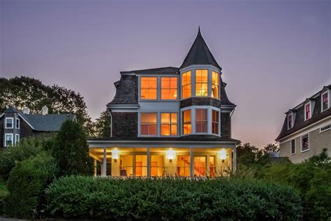 Jamestown, RI Property Featured In New York Times | Lila Delman