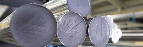 Best Titanium Round Bar Suppliers in Ukraine - Manan Steels & Metals