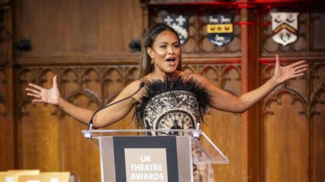 UK Theatre Awards 2023 winners announced | West End Theatre