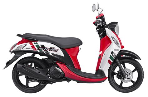 Harga Motor 2015: Harga Yamaha Mio Fino