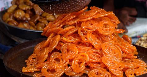 Punjabi Jalebi Recipe Diwali special – Foods.shopkruz.com