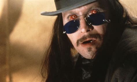 Gary Oldman's fangtastic role as Dracula counted for lots - The Sunday Post