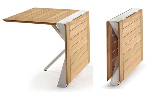 Traverse Royal Botania Folding Table TK - Milia Shop