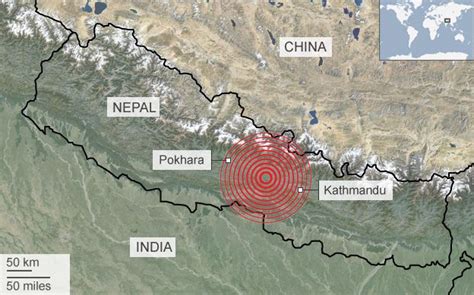 Nepal Earthquake - Center for Disaster Philanthropy