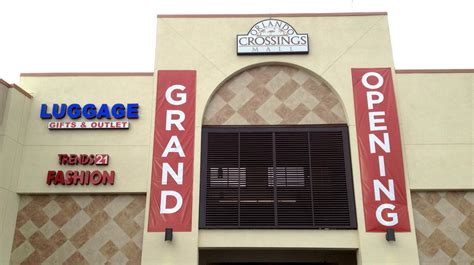 Gods & Monsters inks lease in I-Drive’s Orlando Crossings mall ...