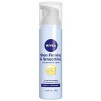 Nivea Skin Firming & Smoothing Serum Review