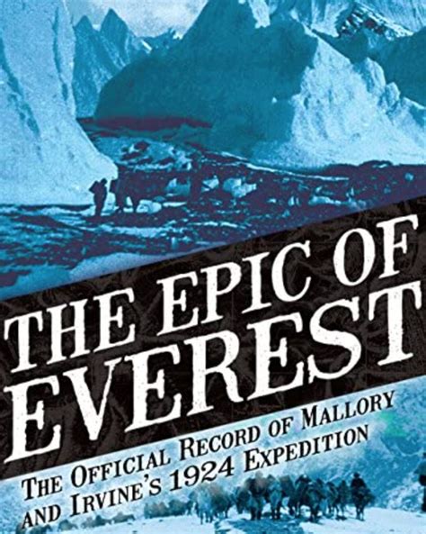 13 Best Movies About Mount Everest