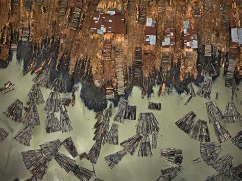 Age of Anthropocene: Art highlights human destruction of Earth | The Anthropocene Project