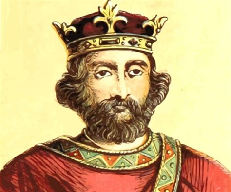 Henry III of England Biography - Facts, Childhood, Life History, Family ...