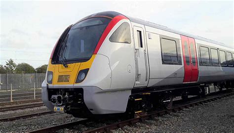 Class 720 trains for Greater Anglia well into Production