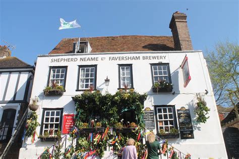 The Stag Inn | Inn, Uk pub, Hastings east sussex