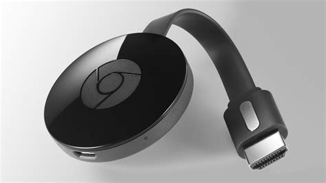 Google Chromecast 2 review