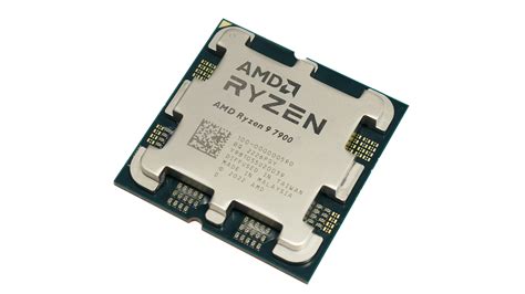 AMD Ryzen 9 7900 review