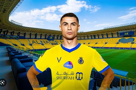 Cristiano Ronaldo to Al-Nassr: how his life will drastically change in ...