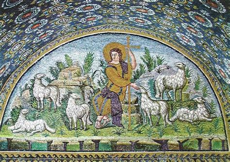 Stunning Byzantine Churches in Italy: 6 Places to See Art & Mosaics | Producción artística ...