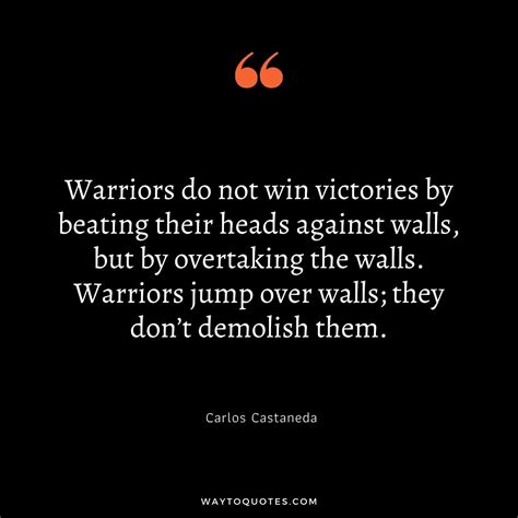 80 Powerful Warrior Quotes To Awaken The Fighter In You - WayToQuotes