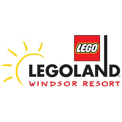 LEGOLAND Windsor Resort – Youth Fun Days