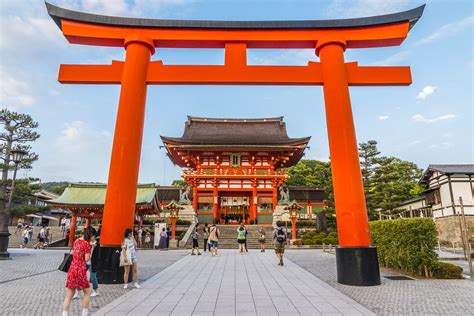 Best 10 Things to Do in Kyoto in Japan - E&T Abroad