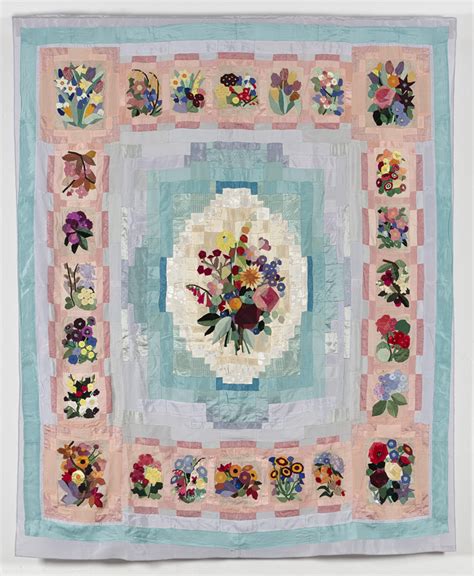 Collections | Quilt Museum and Gallery, York