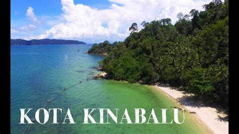 Kota Kinabalu | MALAYSIA, Sabah, Borneo | Let's Travel #11 - YouTube