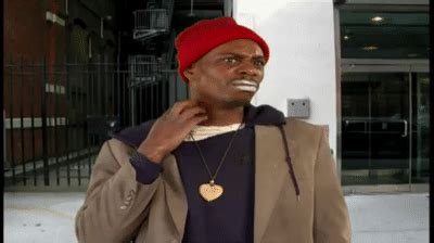 Tyrone Biggums' Red Balls Energy Drink | Chappelle's Show on Make a GIF