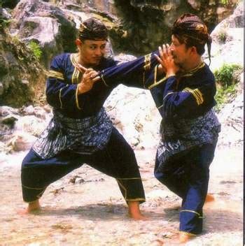 PERIHAL BANGSA MELAYU: Silat Malaysia - The History and Development of Martial Arts