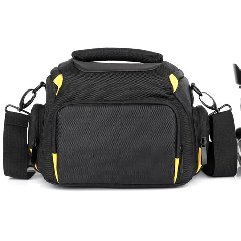 2018 Waterproof DSLR Camera Bag For Nikon D3400 D7500 D7200 D7100 D3300 D3200 P900 D5300 Nikon ...