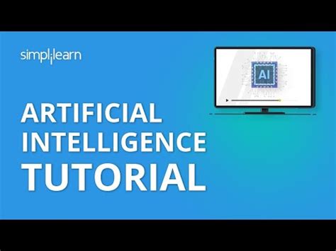 How Does Artificial Intelligence (AI) Work and Its Applications [Updated]