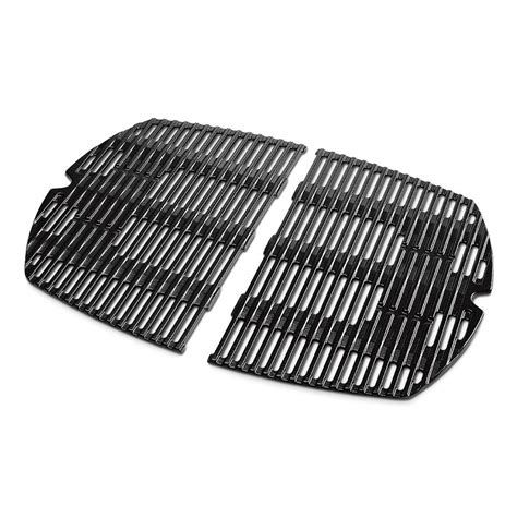 Weber Replacement Cooking Grate for Q 300/3000 Gas Grill-7646 - The ...