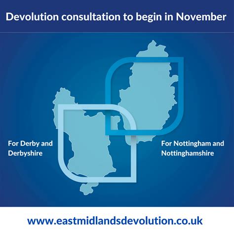 Public consultation on £1.14 billion devolution deal to begin in ...