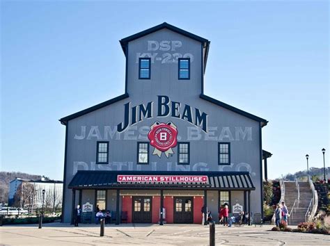 Jim Beam Distillery | Clermont Kentucky | Real Haunted Place