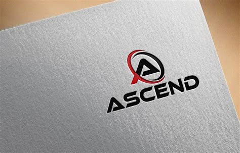 Design a Logo for ASCEND | Freelancer